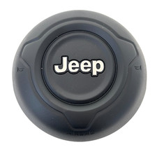 AIRBAG VOLANTE JEEP AVENGER 1.2 MHEV (74 KW)(2022-2025)(6.033 KM)