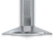 ELICA cappa ad angolo HYDRA in