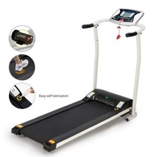 Tapis Roulant Elettrico
