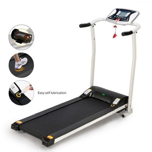 Tapis roulant elettrico - tapis,