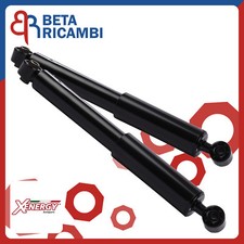 Ammortizzatori Posteriori