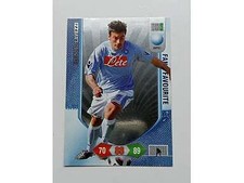 figurina Panini ADRENALYN anno