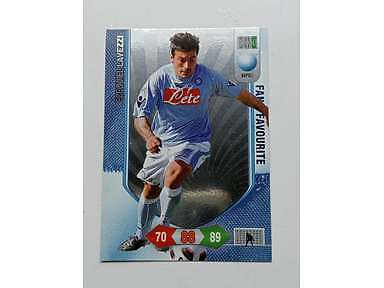 Figurina panini adrenalyn anno - figurina,