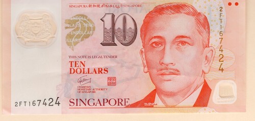 Banconota sportiva singapore - sportiva,