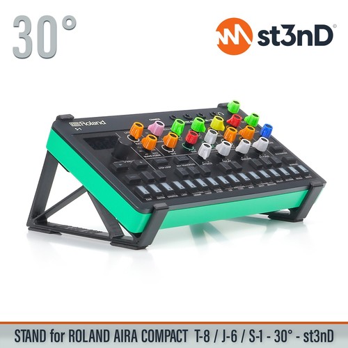 Supporto per roland - roland, aira