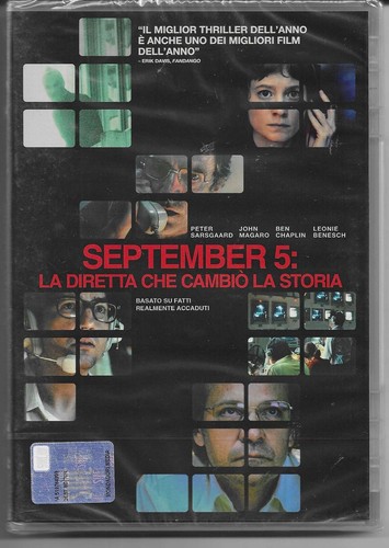 September la diretta che - september,