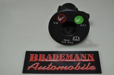 Various Vehicles Airbag Switch