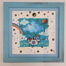 Andrea Agostini   Serigrafia  Novembre