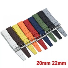 Cinturino orologio silicone