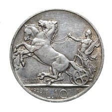 [NC] VITTORIO EMANUALE III -