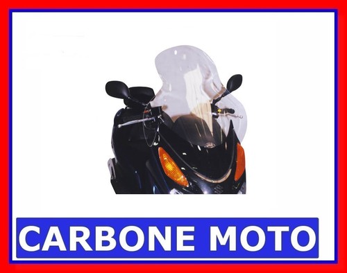Parabrezza givi suzuki - parabrezza, uh