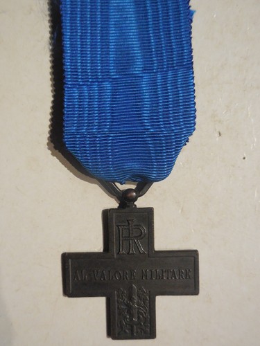 Croce valore militare - valore,