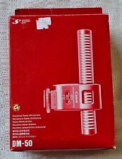 Canon Microfono Stereo