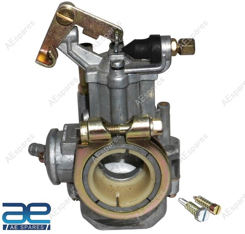Carburatore jetex soi 100 - jetex, soi-100