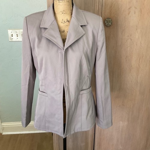 Blazer espresso vintage - , grigio