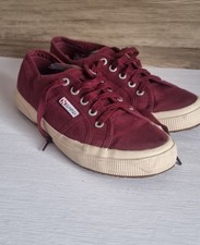 SCARPE DA GINNASTICA SUPERGA