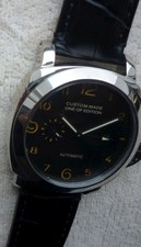 Orologio da polso Parnis GMT -