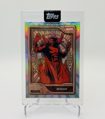 2026 topps marvel - 2026,