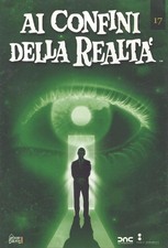 Ai confini della realtà - DVD