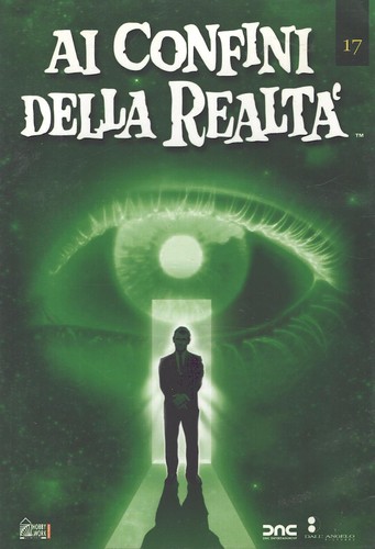 Confini della realtà dvd - della,