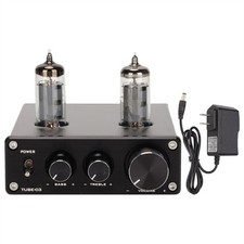 Vacuum Tube Preamplificatore