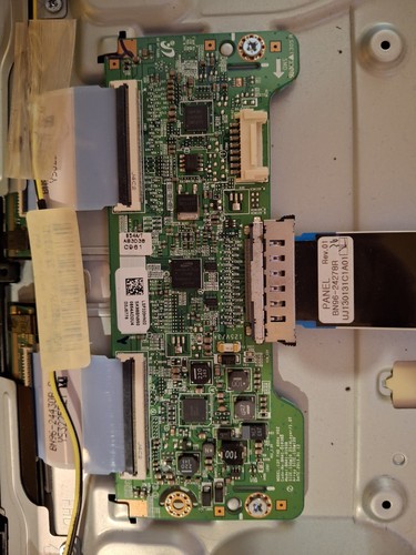 Ue32f5000 samsung scheda con - scheda, t-con