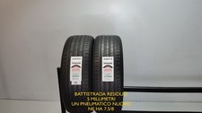 GOMME USATE   205/55R17 95Y