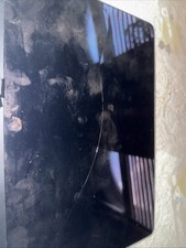 Macbook Cracked Screen ￼