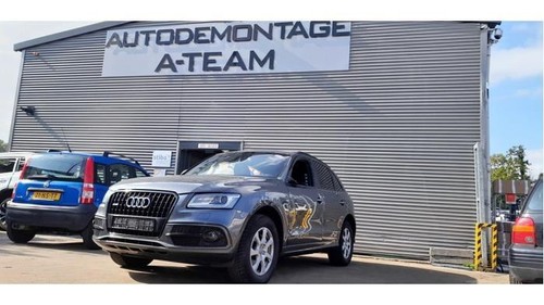Tetto panoramico audi 8r - tetto, q5