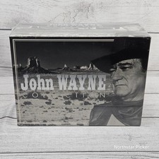 VTG John Wayne Collection 1