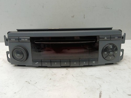 A4548200379 impianto audio - impianto, /