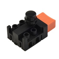 Interruttore Trigger Motosega