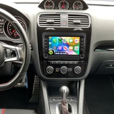 4+64G per VW Scirocco