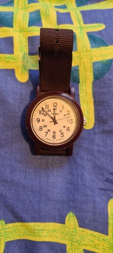 Orologio camper timex - camper,
