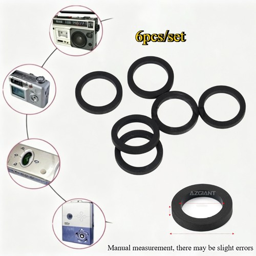 6pcs anello - anello,