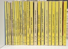 CRIMEN NEL MONDO 1/22 Completa