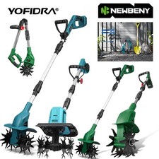  Per Makita 18 V motozappa a