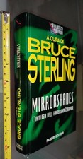 libro: BRUCE STERLING