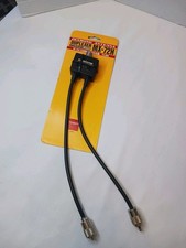 NUOVA antenna diamantata