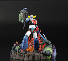BANDAI GRENDIZER UFO Robot