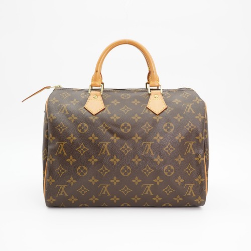 Louis vuitton speedy - louis,