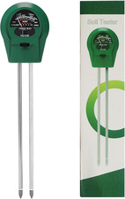 Misuratore PH Terreno E