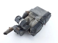 Riscaldatore ausiliario Iveco