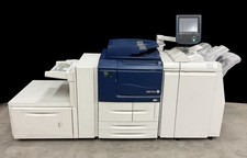 Xerox copier machine
