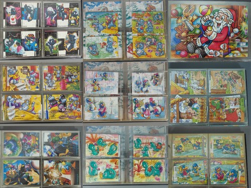 Puzzle vari superpuzzle - puzzle:,