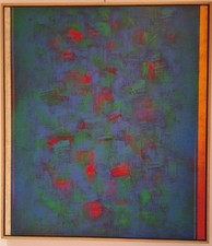 Claudio Verna (1937) – Mai