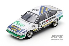 Alfa Romeo Alfetta GTV 6 24h