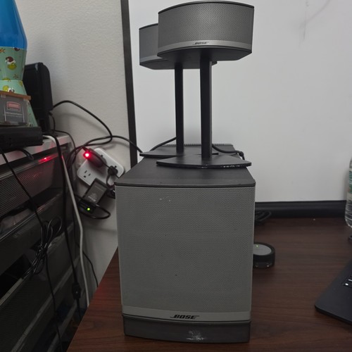 Bose companion altoparlante - companion, 5