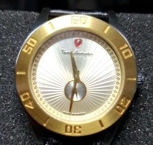 Orologio uomo svizzero nuovo - uomo, [nuovo]