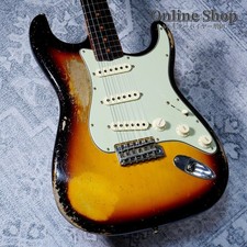 Fender Custom Shop 2023